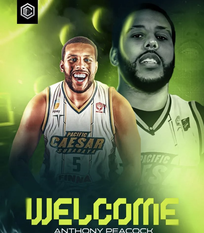 CoachK_Nguyen's tweet image. Former @QCMBB @AP_2Three continuing  his PRO career over in Indonesia with Pacific Caesar Surabaya. 

#ForTheCity