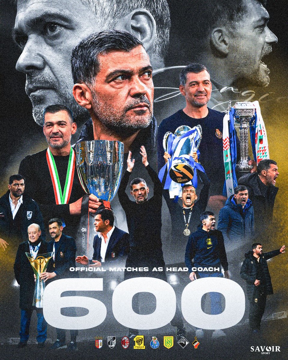 Important win against a tough opponent. We’re on the right way, but there’s still a lot of work ahead. Thanks to our fans for the support and kind words. Today I celebrate 600 official matches - a journey that makes me very proud and hungry for more. Let’s go, Tigers.