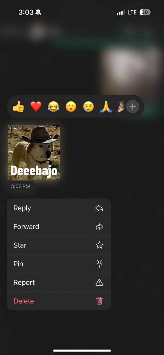 Mi papá es un meme JAJAJAJAJAJAJ