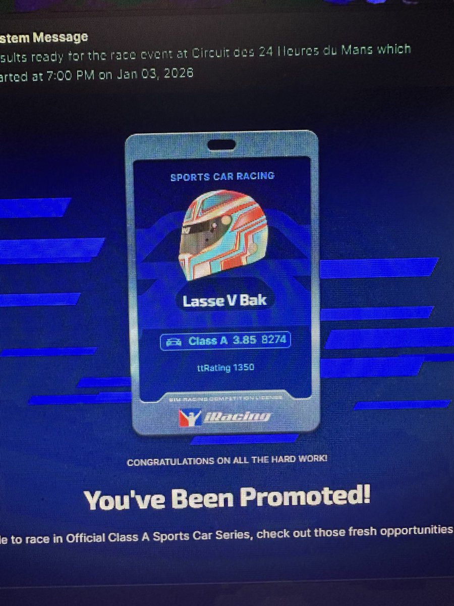 Lasse Bak tweet media