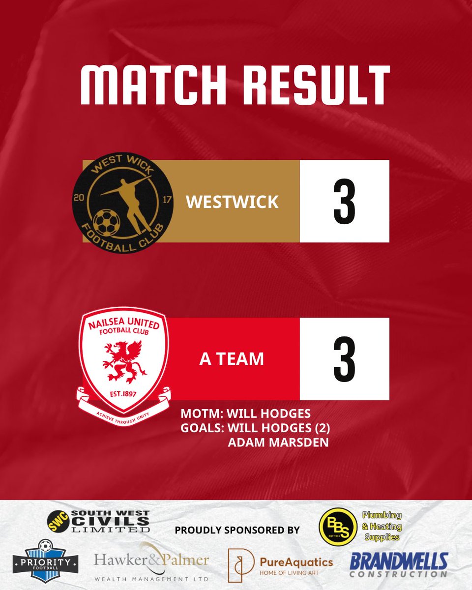 Nailsea United F(C) tweet media
