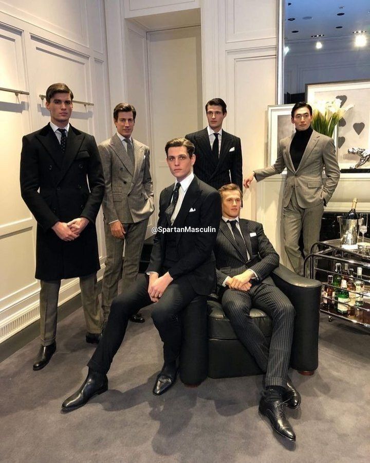 EmanuelRamirexX's tweet image. 10 pasos para que te RESPETEN

(Cómo hacer amigos siendo hombre)

1. No seas amable