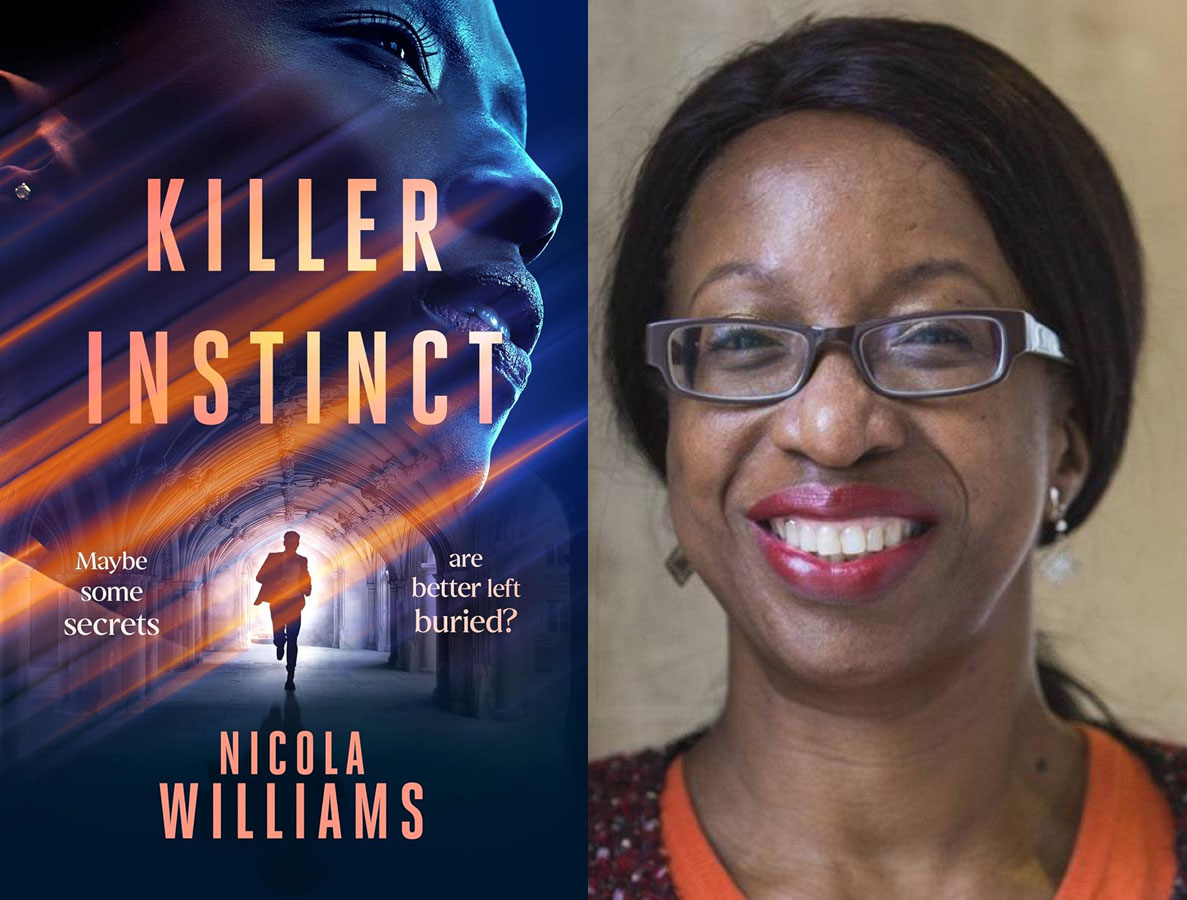 Authors' Club tweet media