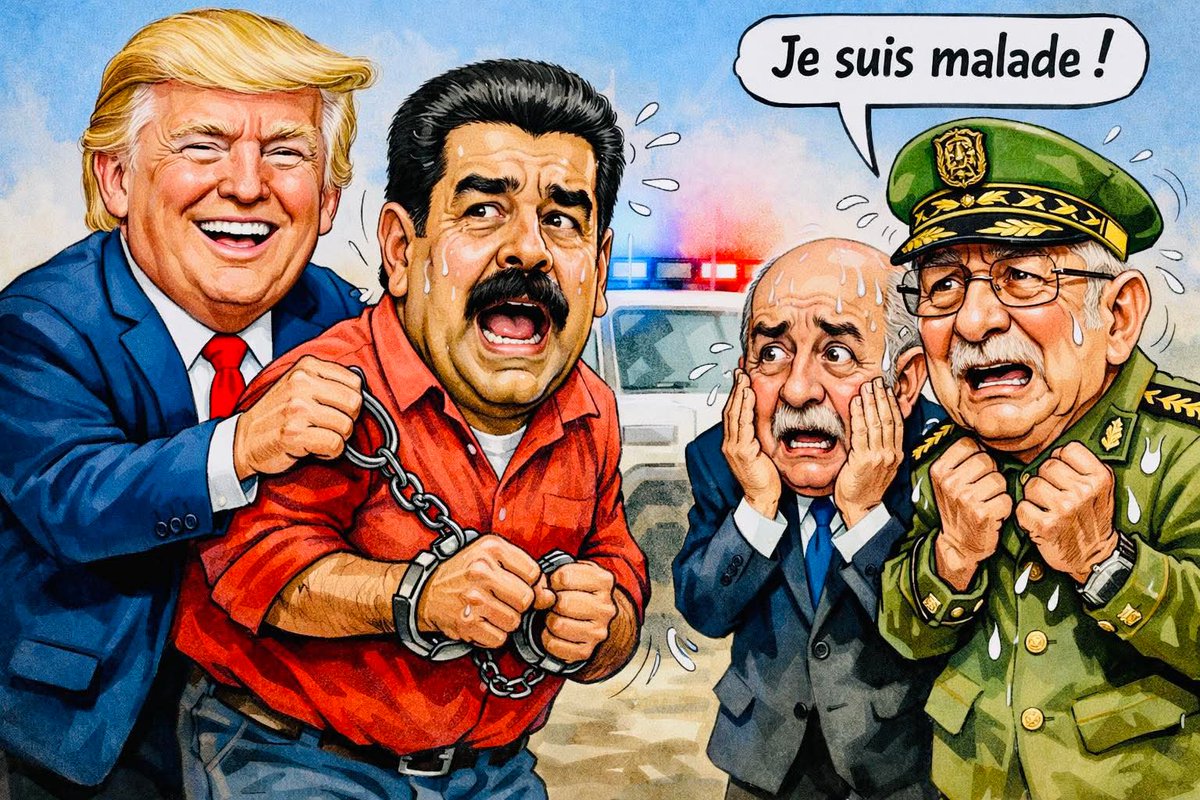 EchcharguiM's tweet photo. @MilitaryDz https://t.co/x0F175Vk4m