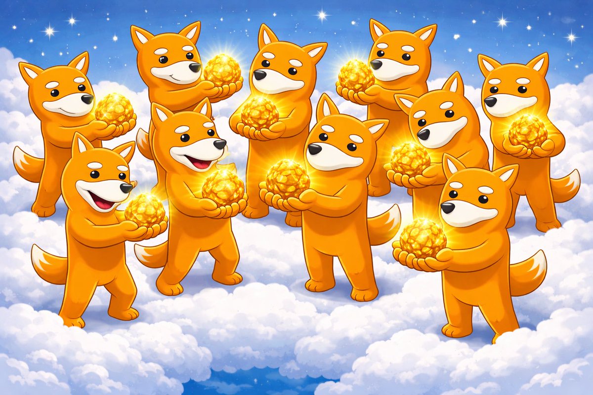 Shiny Rock ✨ tweet media