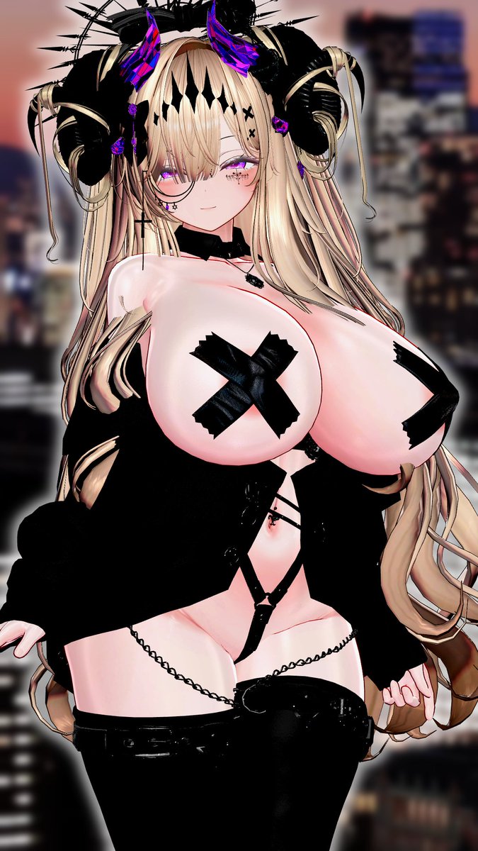 ぷろと。 tweet media