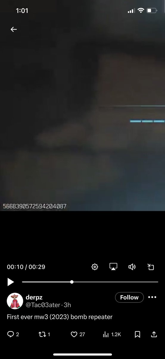 aviate charly tweet media