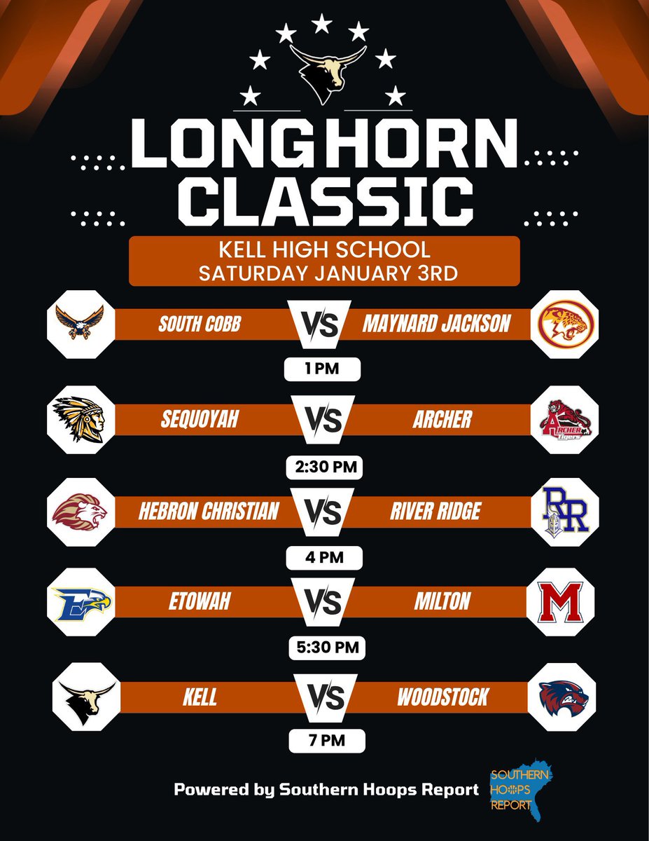 SouthernHoopsReport tweet media