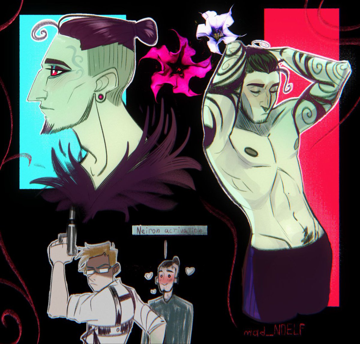 У меня 2-го была днюха я жоска праздновал поэтому собираю подборку только сейчас
Лучший подарок это ретвит  :)