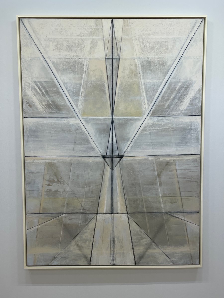 Hedda Sterne @ Van Dorn Waxter