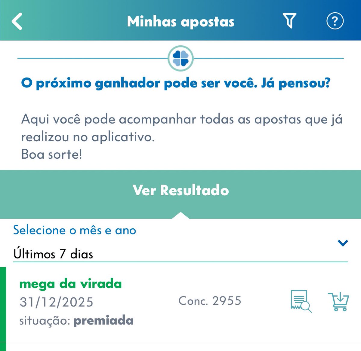 Talvez 2026 seja realmente o meu ano ❤️🙏