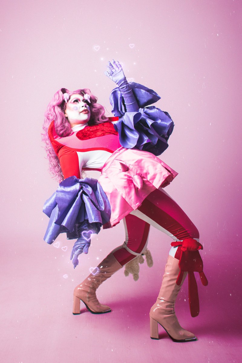 Queenmi 💖 tweet media