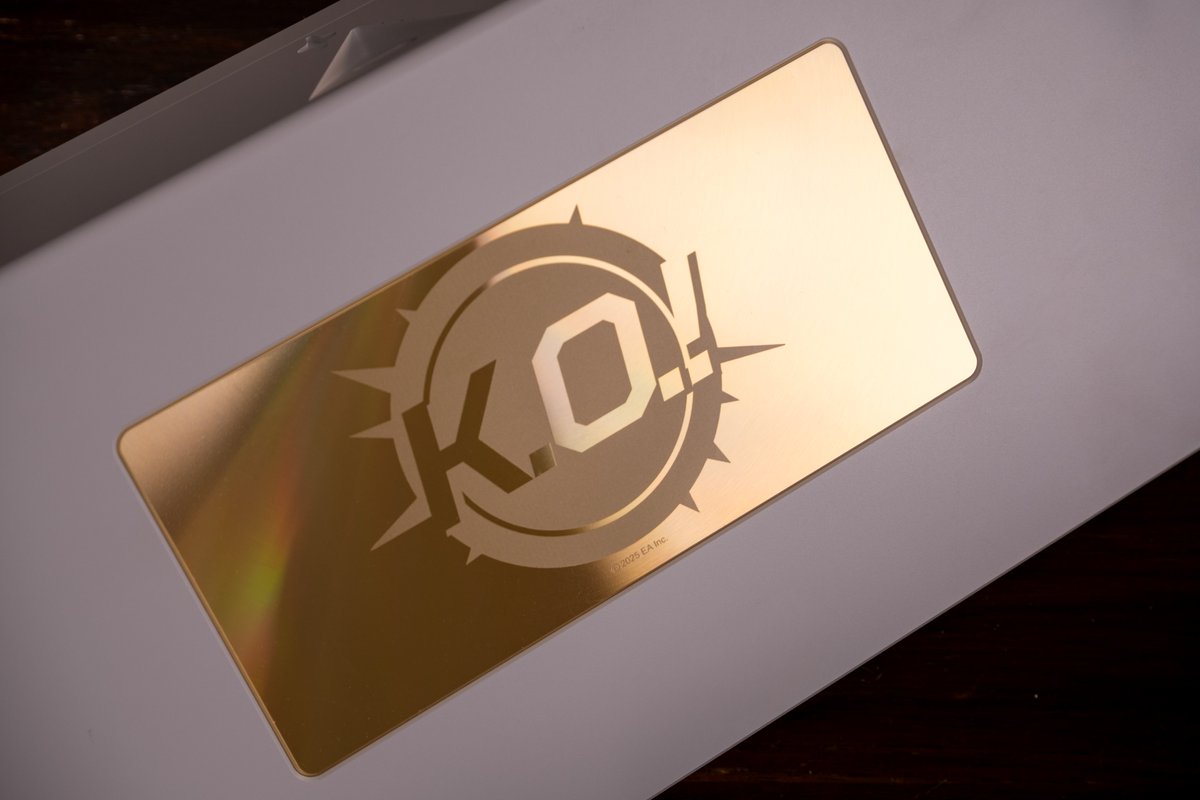 DammHQ's tweet image. War Machine by @higround x @PlayApex