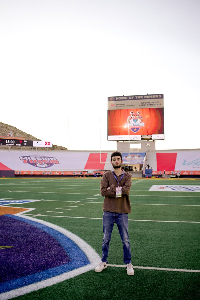 Lubbock Matadors tweet media
