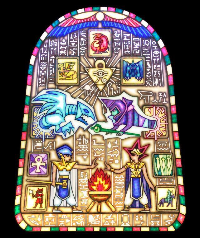 遊戯王が好きなホムラ@ワールドコイン (@yugioh7) on Twitter photo 