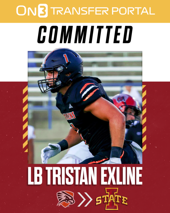 Tristan Exline (@TristanExline) / Posts / X