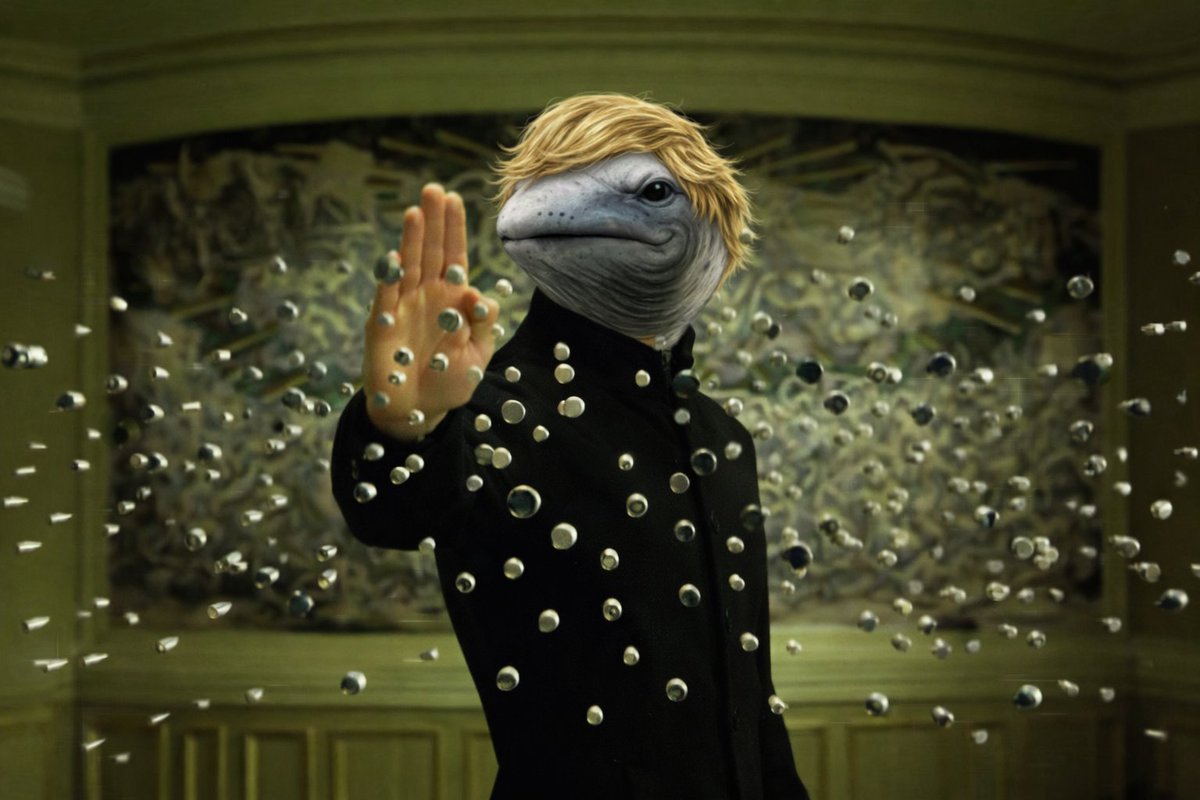 HaddEnouf's tweet image. 🫷 Jeeters freeze when $USAWHALE shows up.

4A2gZAuwfWTxDxKazHVVPK125gQMcRc6k4pN7zy8pump