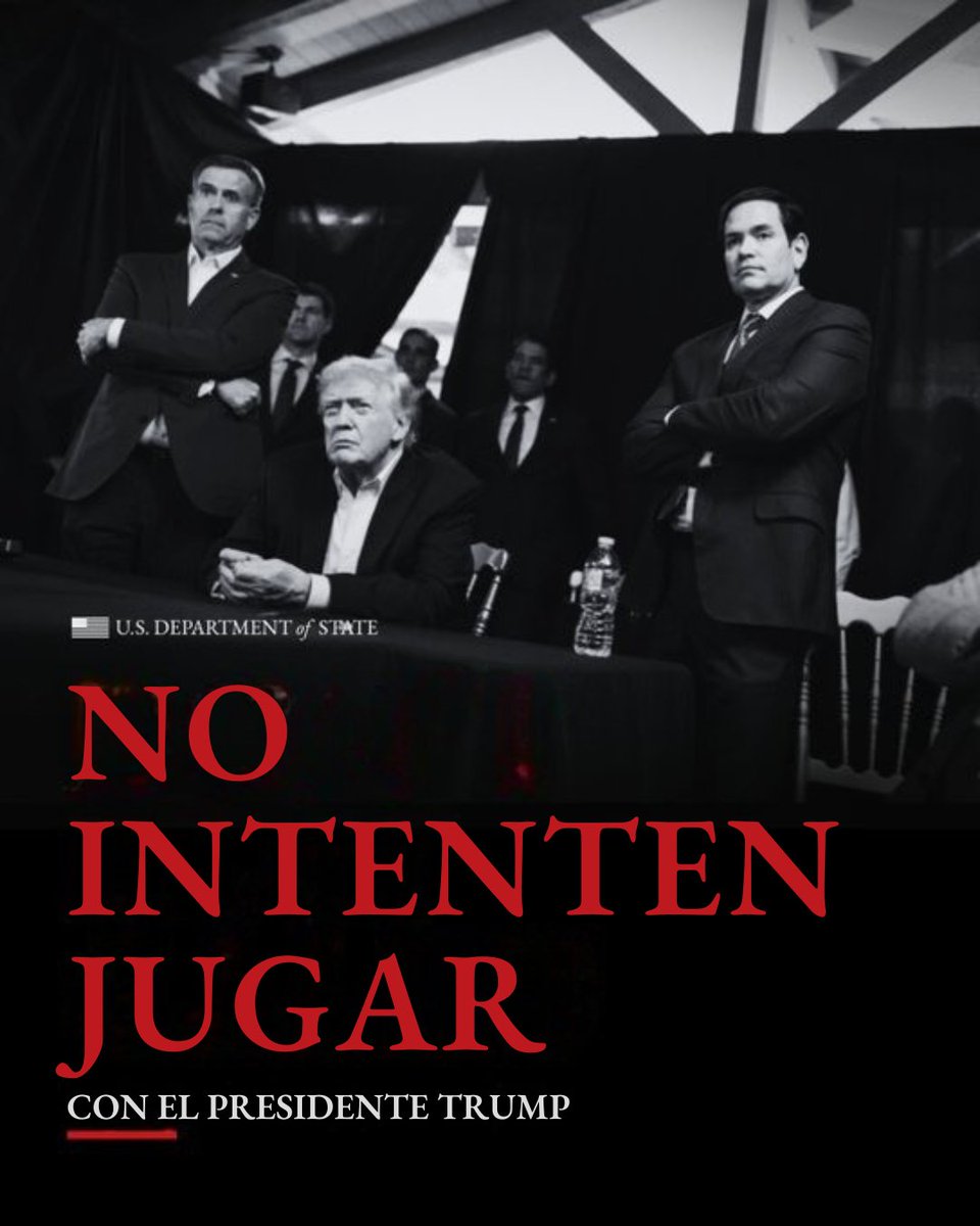 USAenEspanol's tweet image. El presidente Trump es un hombre de acción.

Si no lo sabía, ahora lo sabe.