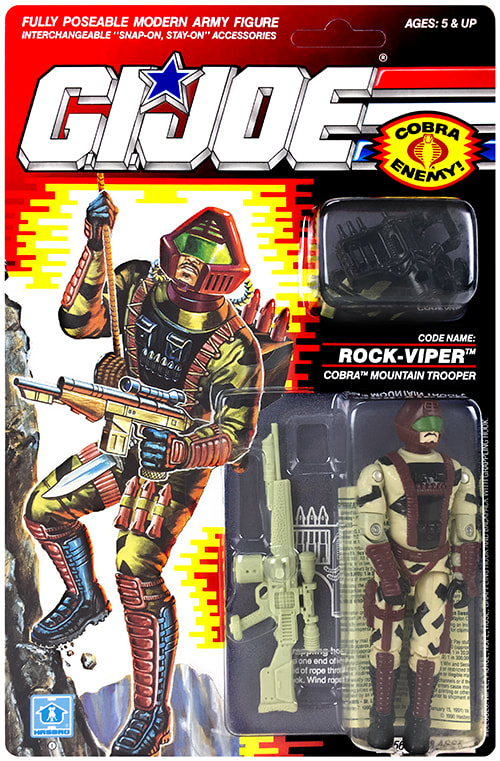 Serpentor's Lair Fans tweet media