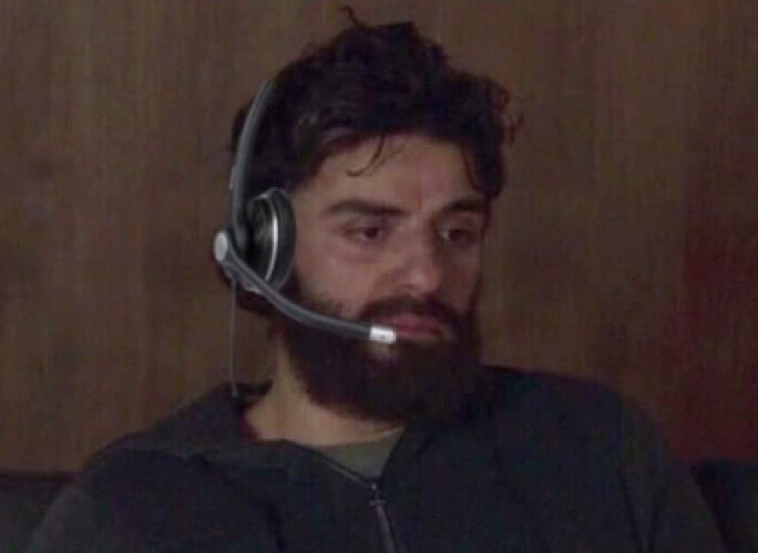 when you hit that stage in life where nothing makes sense, you ghost everyone, and literally nothing excites you anymore