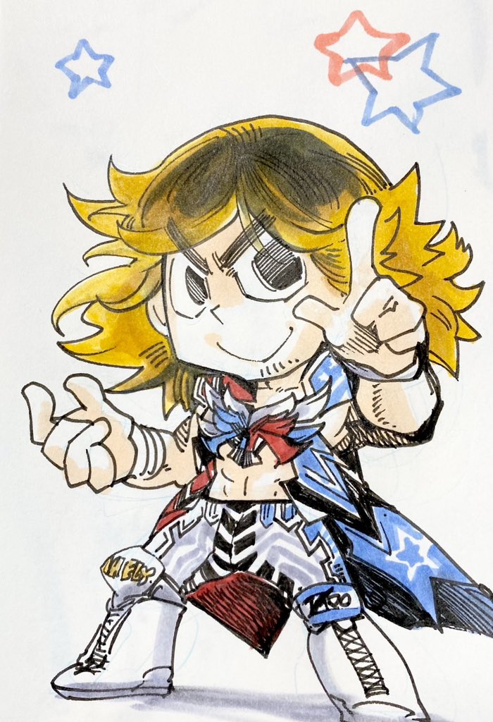 🅹 Ⓐ 🆉🆉 🍉 heated rivalry stamp rally @ sacanime (@gomooink