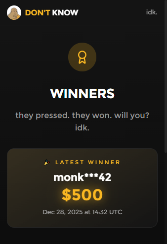 solanadegenssol's tweet photo. this is important:

there is no purchase required.
this is not financial advice.
this is a community sweepstakes-style reward.

we’re not selling dreams.
we’re testing something. https://t.co/C7CRePxdrN
