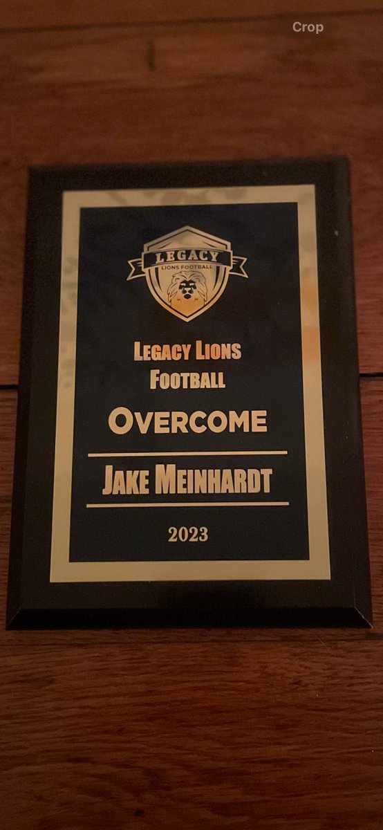 Jake Meinhardt tweet media