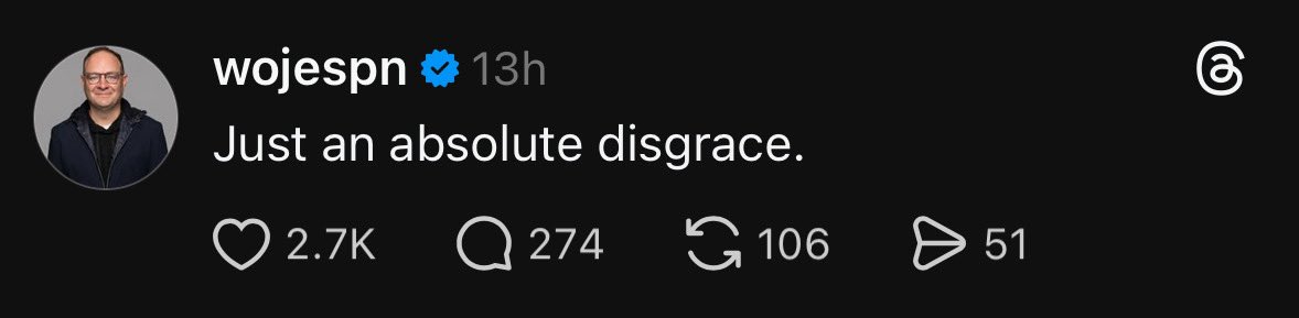 playoffzinzy's tweet image. BREAKING: Adrian Wojnarowski speaks on Tuomas Iisalo rotations.

Thoughts 👀