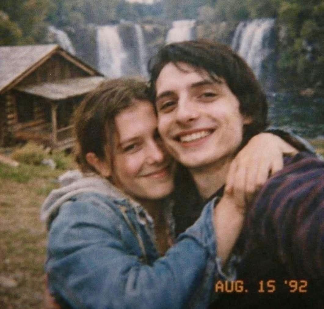 StrangerNews11's tweet image. THE REAL ENDING 🥲