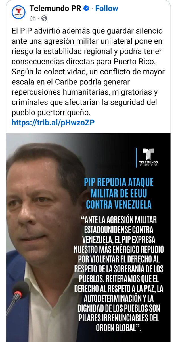 Jorge L. Rodríguez tweet media