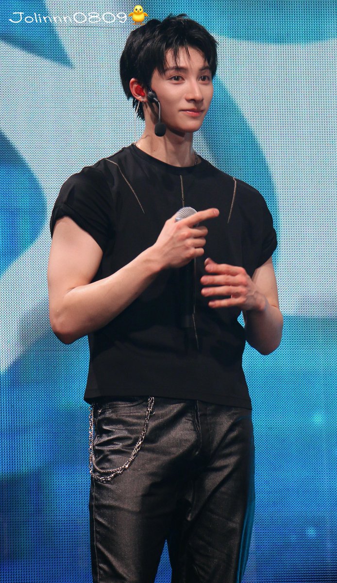 260103 ONE BEAT in Taipei 🐈‍⬛2️⃣🙈 #NEXZ #YU #ユウ #유우