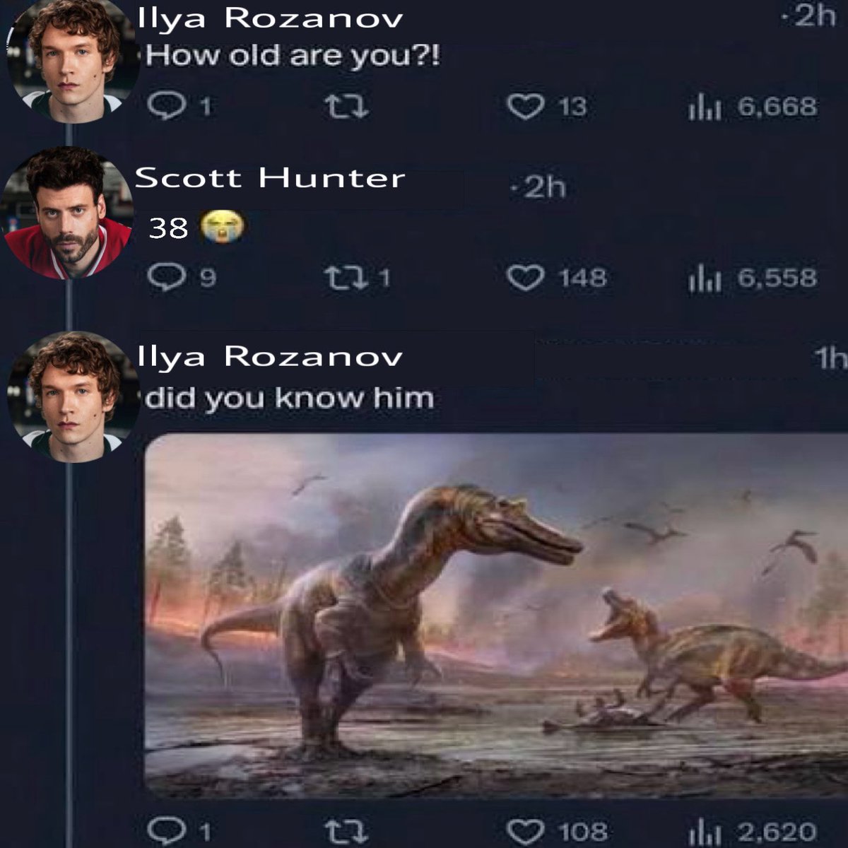 aster (@robbedliquor) on Twitter photo 