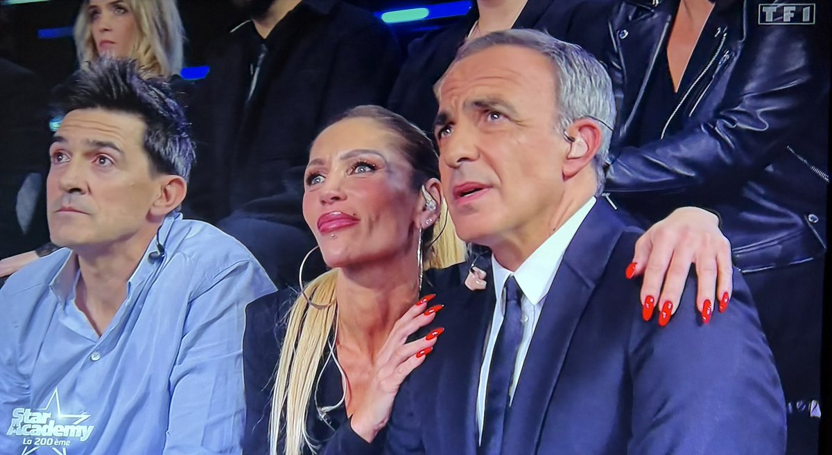 Sabine Prunaire tweet media