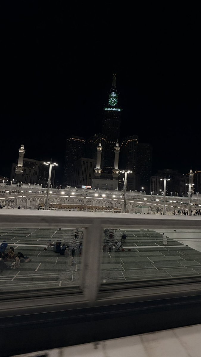 One of the best weeks ever, we thank the most high!!