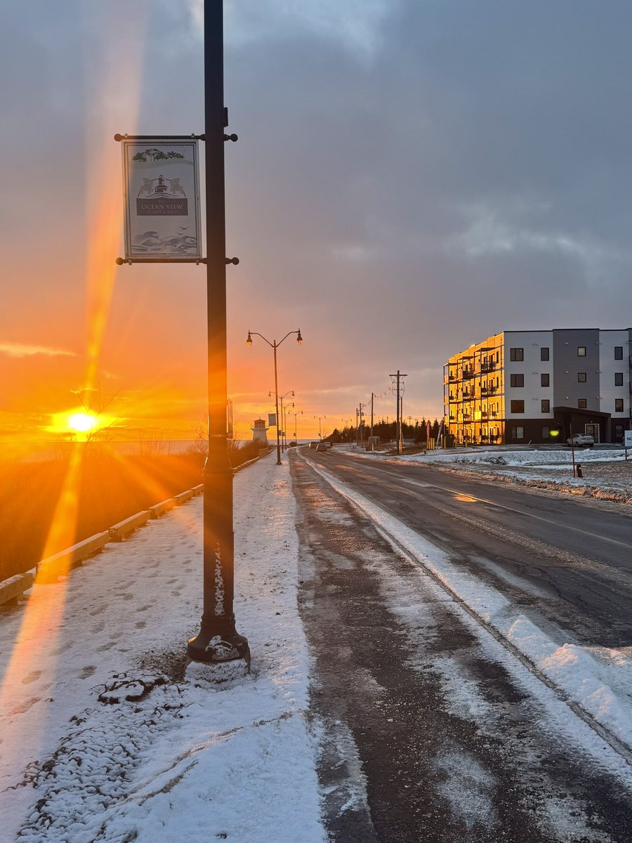 Harbour’s Edge Development tweet media