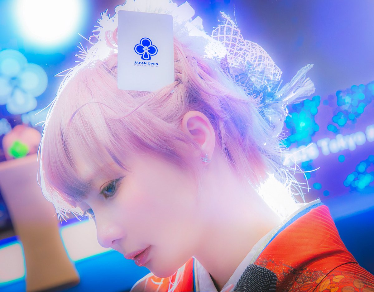 りい@Re:Poker (@2525_1025) / Posts and Replies / X