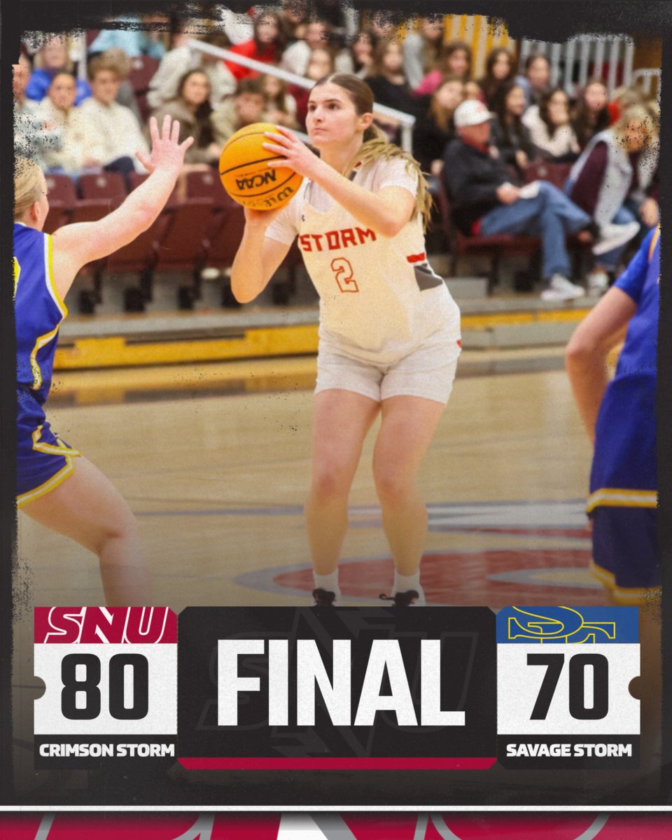 SNU Women's Basketball tweet media