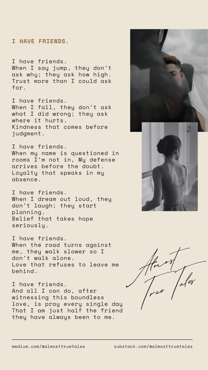 Almost True Tales tweet media