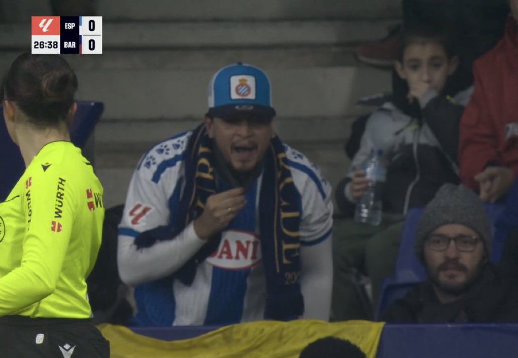 Som I Serem FCB tweet media