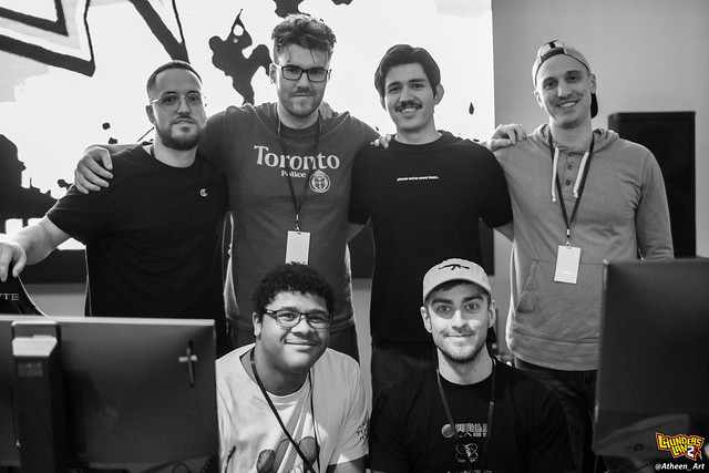 DanskiCS tweet media