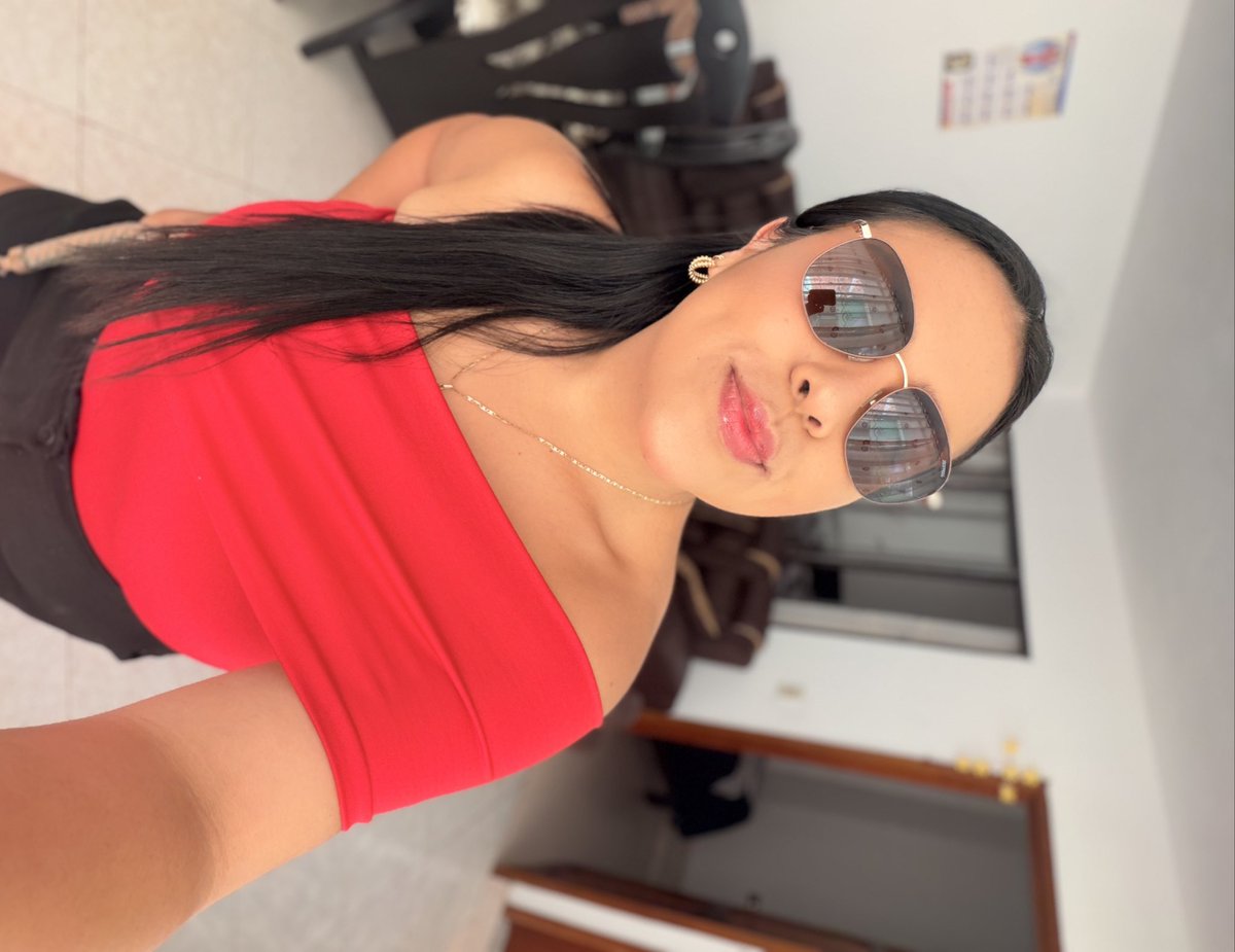 stephany__vp's tweet photo. Amando ser! ❣️🥹😍 https://t.co/4WM63lADeE