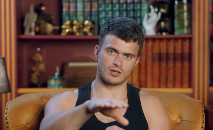 Steven Bonaventure x tweet media