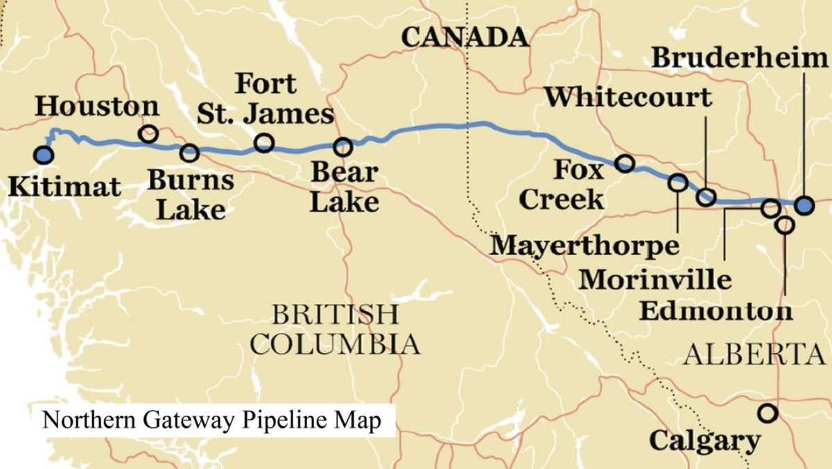 bruce_mcgonigal's tweet image. 🇨🇦🇻🇪Canada &amp;amp; Venezuela are about to swap places.😫

🇺🇸🛢️Venezuela is set to build pipelines, refineries &amp;amp; cash in on tens of billions of investments from US oil giants.

Meanwhile British Columbian communities turn into crime filled junkie towns. Communities full of extortion…