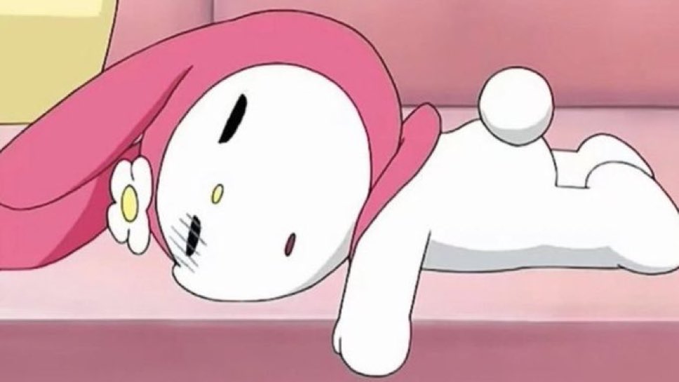 daily sanrio ʚ♡ɞ tweet media
