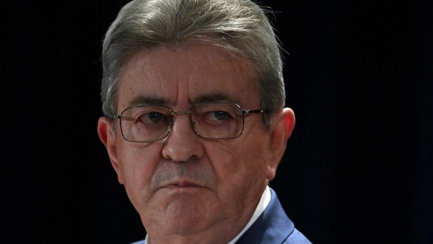 smoos_tweets's tweet image. Rassurez-vous, Jean-Luc Mélenchon.

Vous ne serez jamais enlevé par une puissance étrangère, pour une raison simple : vous ne serez jamais notre président.

Jamais le peuple français ne vous laissera approcher à moins de dix mètres du perron de l’Élysée.