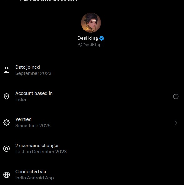 CreeperGod tweet media