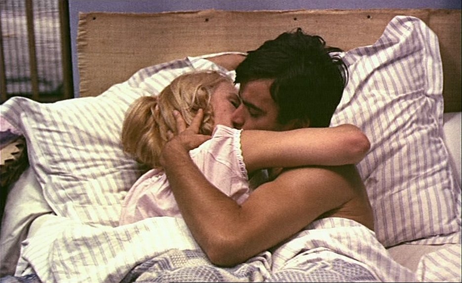 projectionistw's tweet photo. 'Le Bonheur' (1965) Agnès Varda. https://t.co/oZNVorLYOW