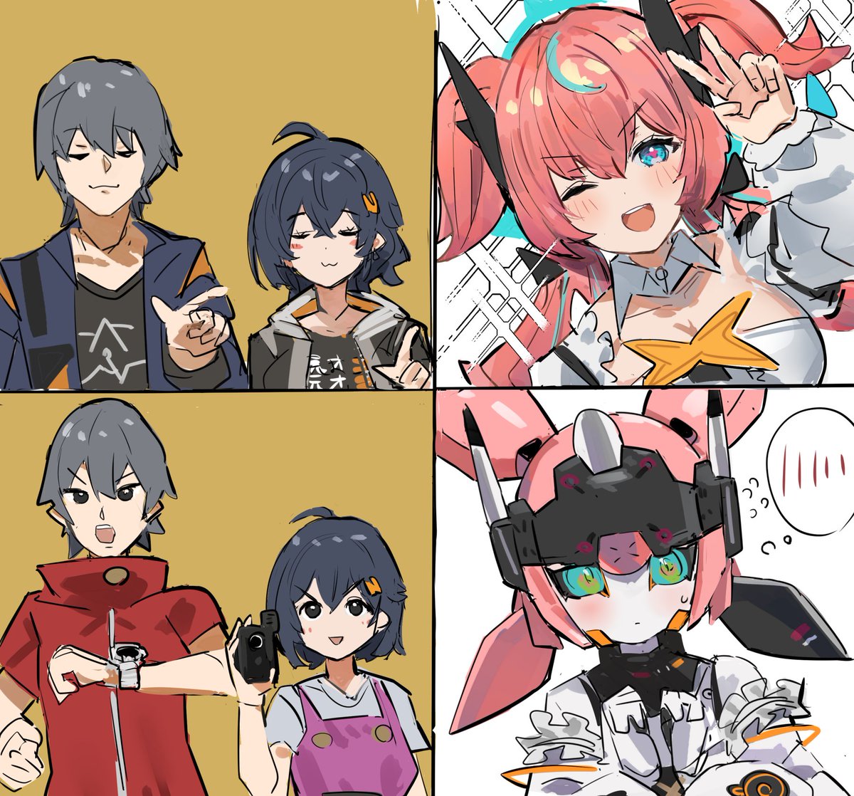 カゲヒト🥐C107 火 東W38a (@kagehito) / Posts / X