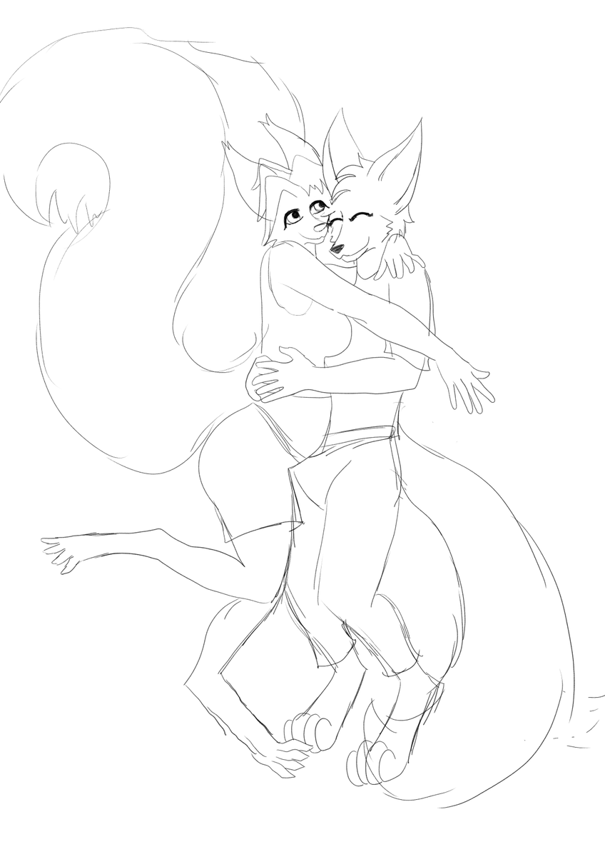 planetfoxinc's tweet image. WIP