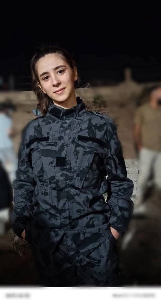Once again, the falsehoods of the media outlets affiliated with the remnants of the Assad regime and the Syrian Observatory for Human Rights, led by Rami, are exposed publicly. Some time ago, they claimed that an Alawite girl from Homs named Ifra Al-Saleh had been abducted.